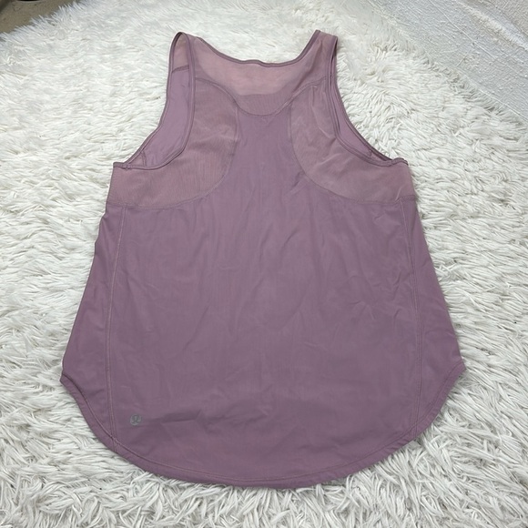 Lululemon Sculpt Tank - Picture 5 of 6